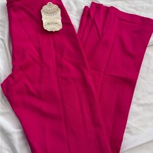 Altar'd State Fuchsia Leggings
